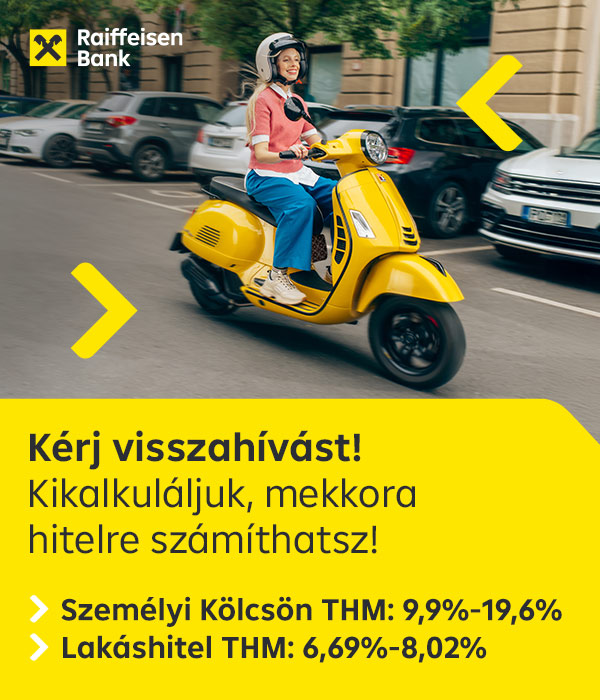 Igényelj személyikölcsönt kényelmesen!