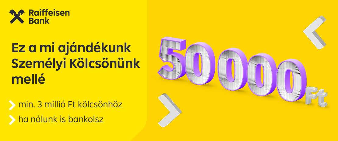 Igényelj személyikölcsönt kényelmesen, online!