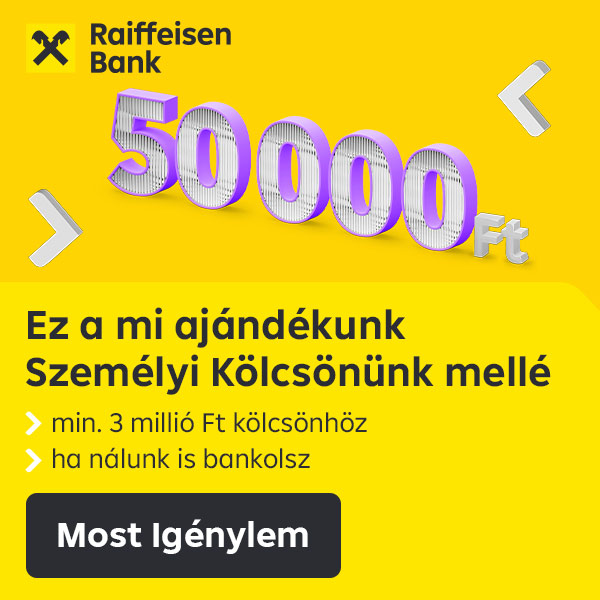 Igényelj személyikölcsönt kényelmesen, online!