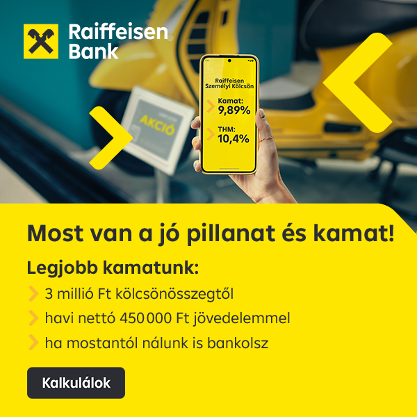 Igényelj személyikölcsönt kényelmesen, online!