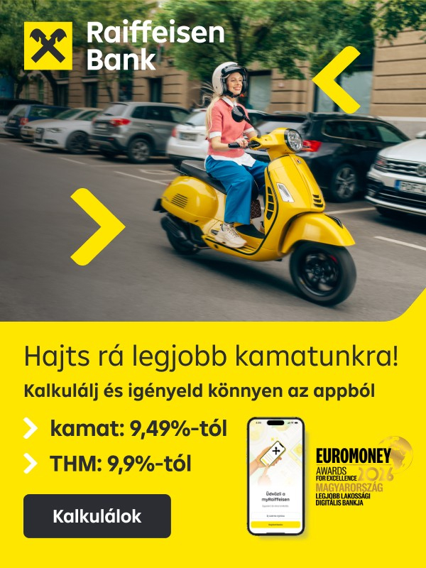 Igényelj személyikölcsönt kényelmesen, online!