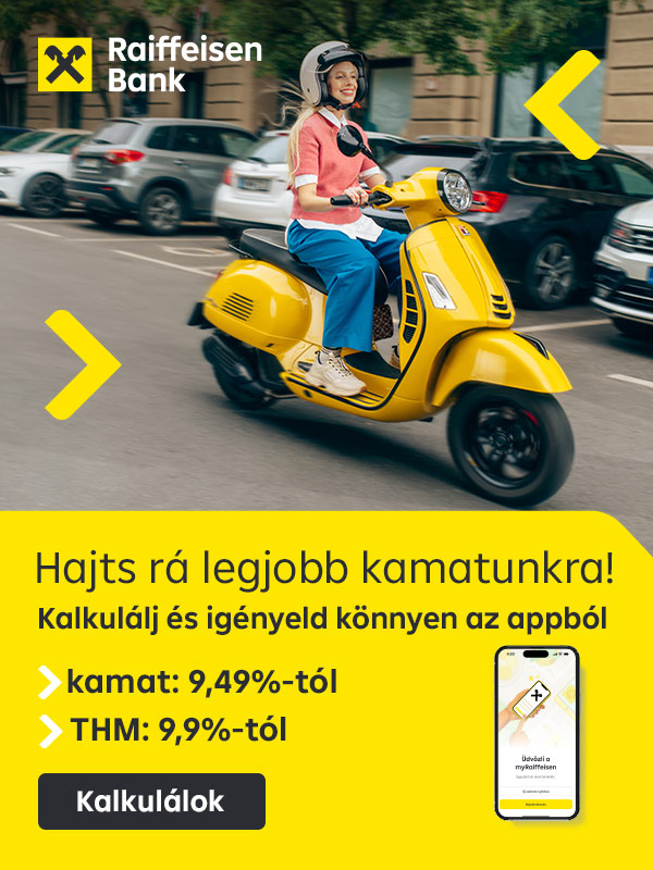 Igényelj személyikölcsönt kényelmesen, online!